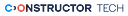 Constructor TECH logo