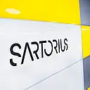 Sartorius Stedim logo
