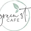 Green St Cafe logo