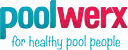 Poolwerx Riverside logo