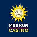 MERKUR Casino UK logo