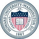 Howard University logo