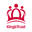 The King's Trust logo