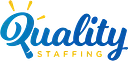 Quality Staffing logo