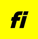 Fi Smart Dog Collar logo