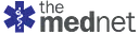 Mednet logo