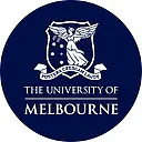 University of Melbourne logo