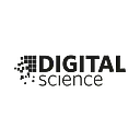 Digital Science logo