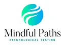 Mindful Paths Psychological Testing logo