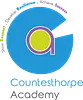 Countesthorpe Academy logo