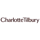 Charlotte Tilbury logo