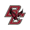 Boston College logo