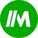 Magical logo