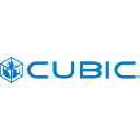 Cubic logo