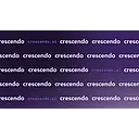 Crescendo logo