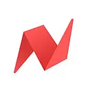 NewsBreak logo