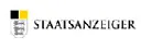 Staatsanzeiger für Baden-Württemberg GmbH & Co. KG logo
