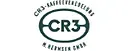 CR3-Kaffeeveredelung M. Hermsen GmbH logo