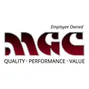MGC Contractors logo