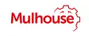 Ville de Mulhouse logo
