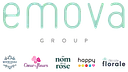 Emova Group logo