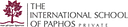 The International School of Paphos logo