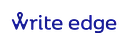 Write Edge logo