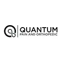 Quantum Pain and Orthopedic logo