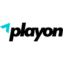 PlayOn! Sports logo