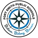 Fort Smith Public Schools logo