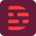 Descript logo