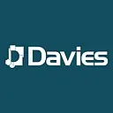 Davies Professional Education logo