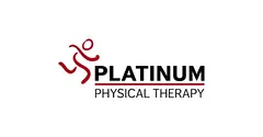 Platinum Physical Therapy logo