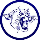 T.W. Kelly Dirigo Middle School  logo