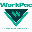 WorkPac Group logo