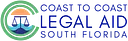 Coast to Coast Legal Aid of South Florida logo