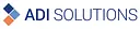 ADI Solutions logo