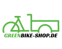 Greenbike-Shop logo
