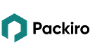 Packiro logo