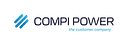 CompiPower logo
