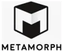 Metamorph logo
