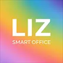 Über die Stelle LIZ logo