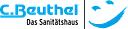 C.Beuthel  & Co. KG logo