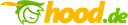 Hood Media logo