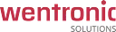 Wentronic Solutions logo