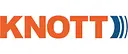 KNOTT logo