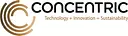 Concentric Group logo