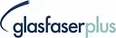 GlasfaserPlus logo