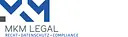 Mkm Legal logo