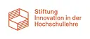 Stiftung Innovation in der Hochschullehre logo